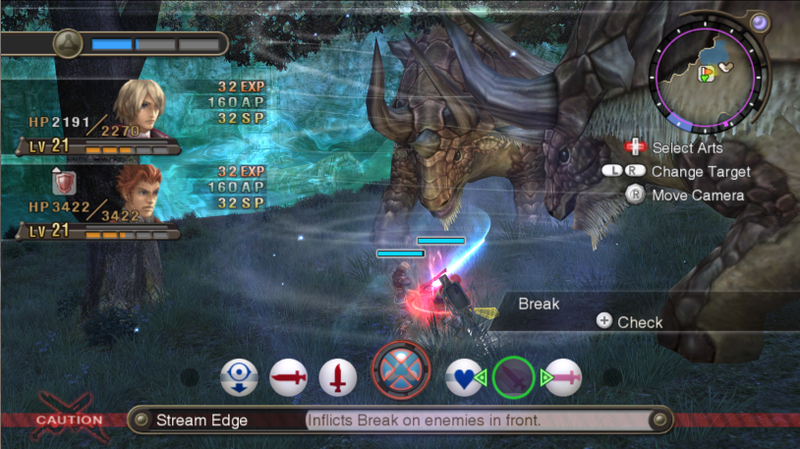 Illustration for article titled Monado? More Like MonaDON'T: Xenoblade and the Art of Unfinished Games